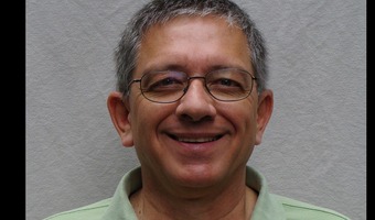 Ron Jemmott
